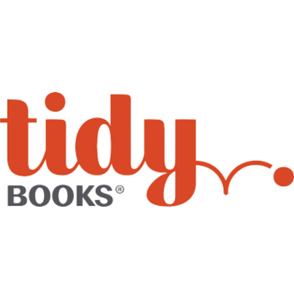 Tidy Books