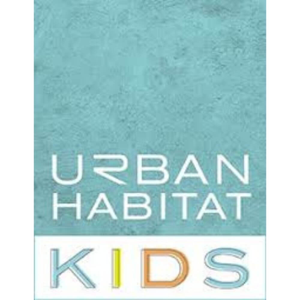 Urban Habitat Kids