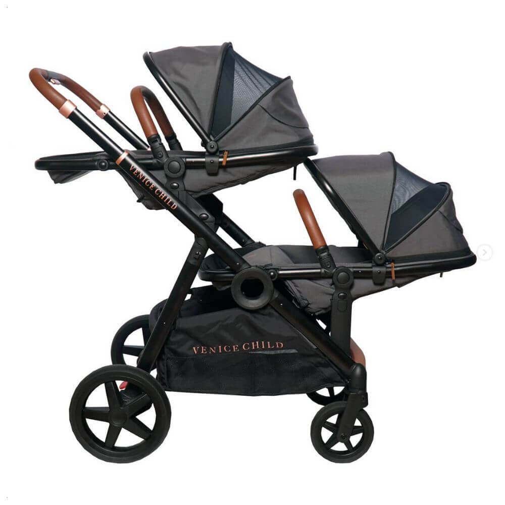 Convertible Strollers