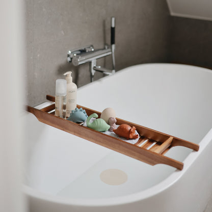 Mushie Baby Shampoo & Body Wash