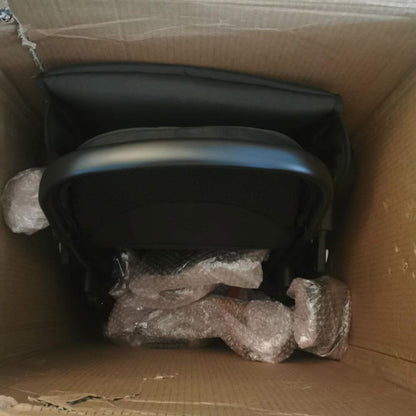 Mompush Ultimate 2 Seat Stroller (Open Box)