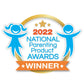 2022 National Parenting Product Awards