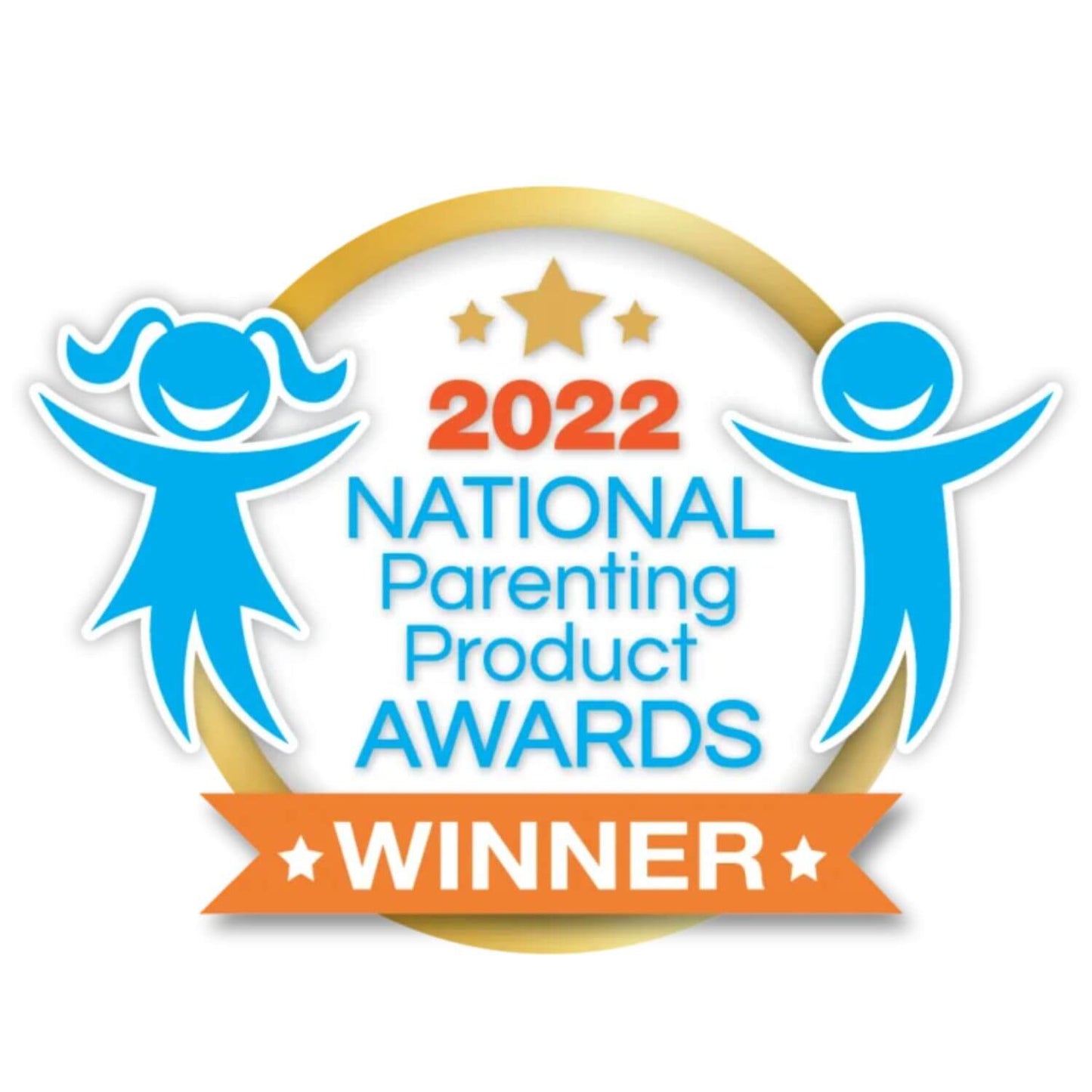 2022 National Parenting Product Awards