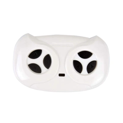 HIFINE 24V Two-Seater Kids Ride On UTV W/Parents Remote Control, for Age 3+, Black