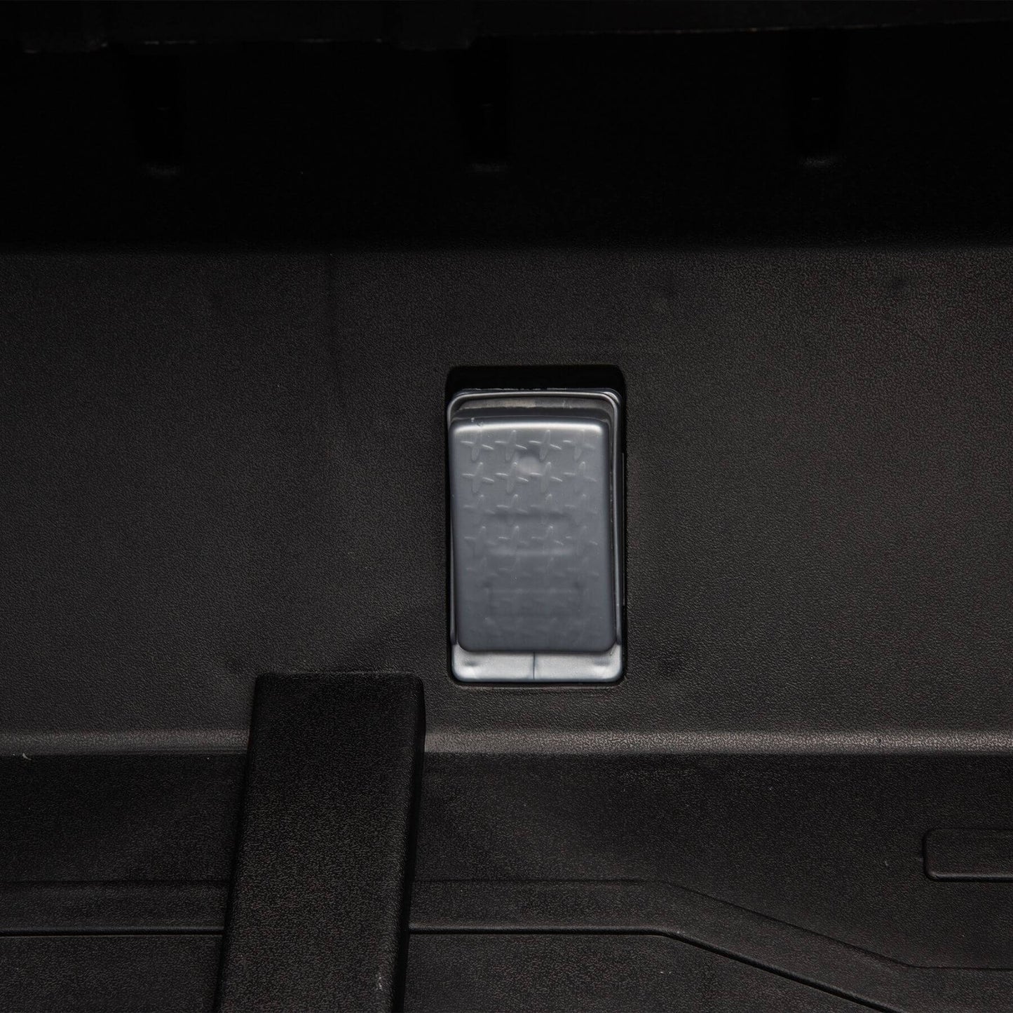 Detail of HIFINE 24V Two-Seater Kids Ride On UTV - Green