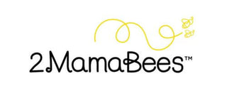 2mamabees logo