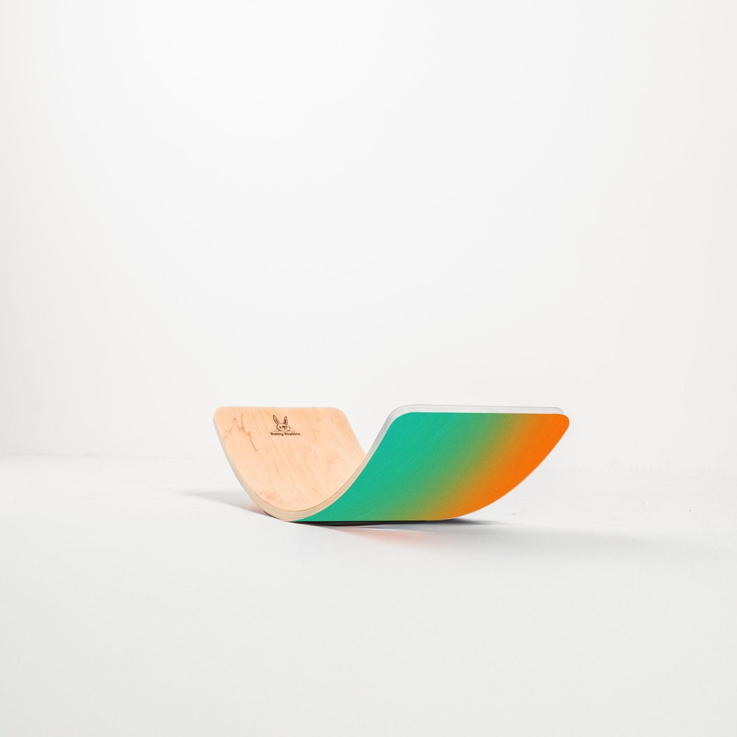 Bunny Hopkins Wobble Board