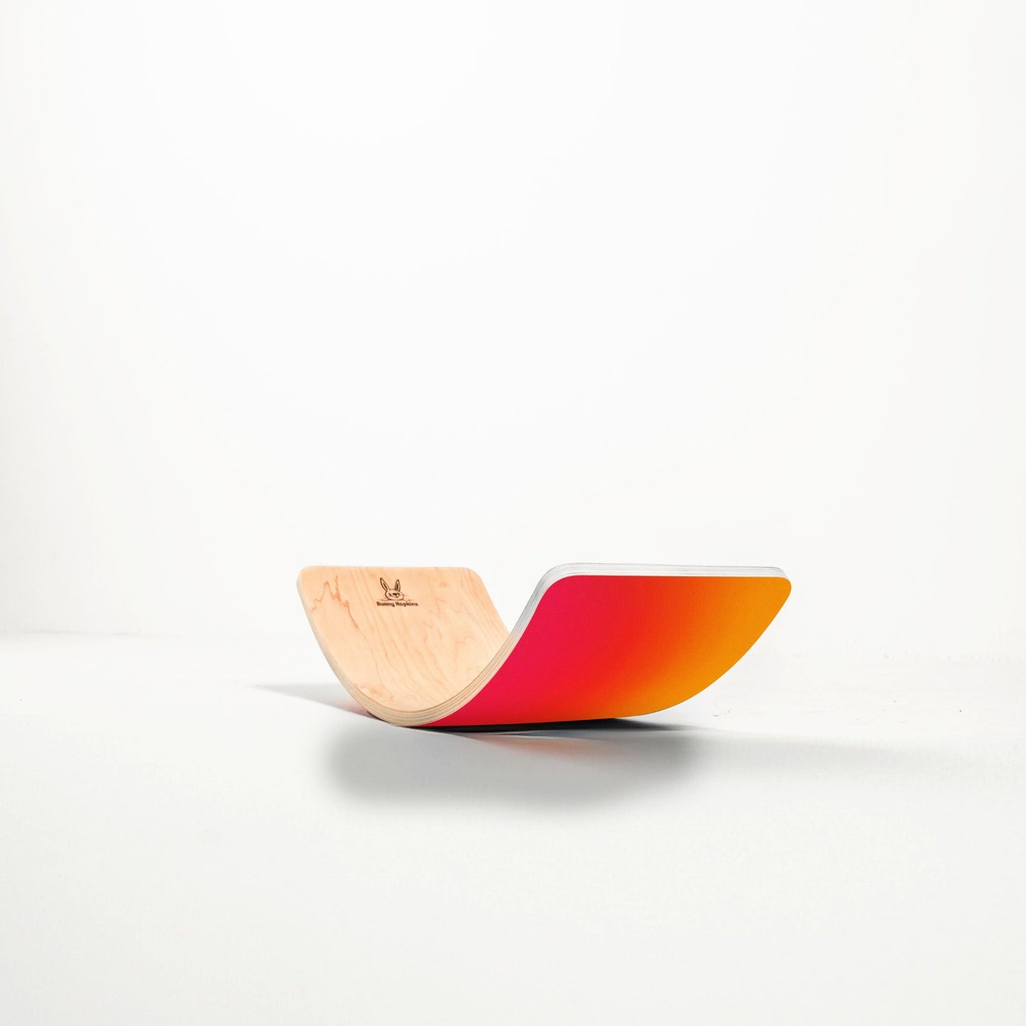 Bunny Hopkins Wobble Board
