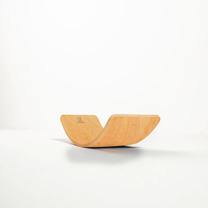 Bunny Hopkins Wobble Board