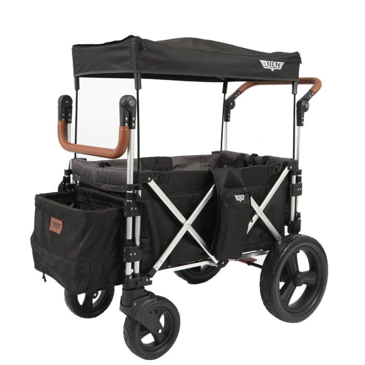 Stroller Wagons