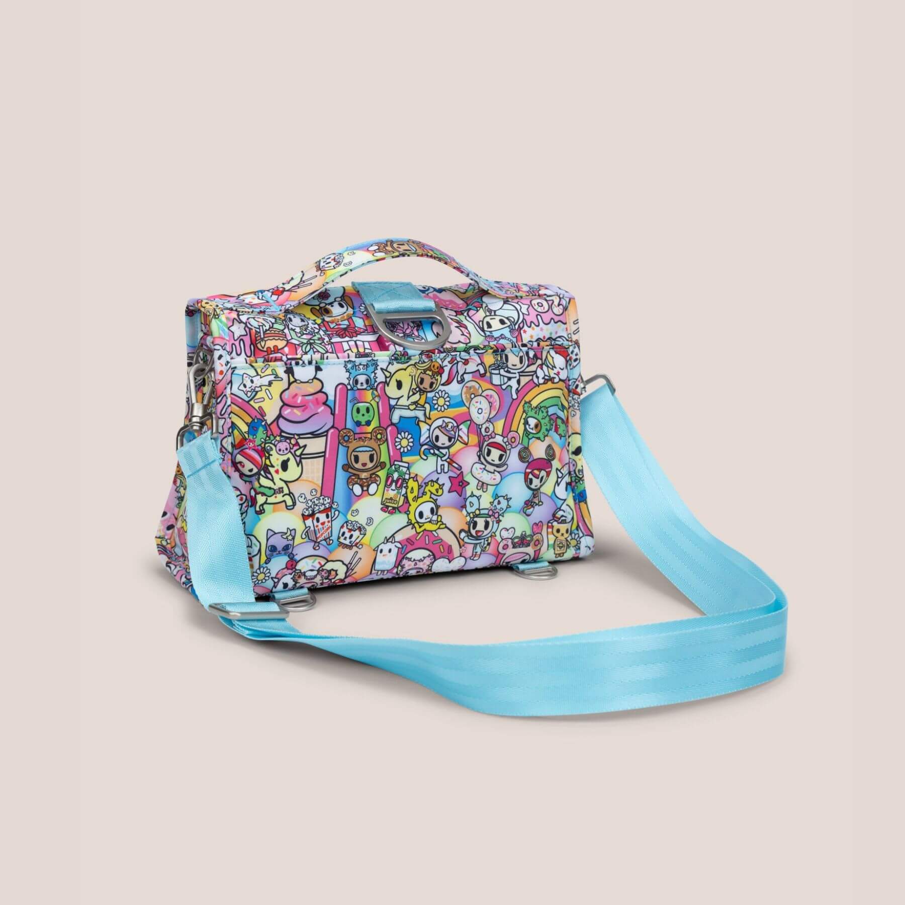 tokidoki The Bestie Small Messenger Handbag