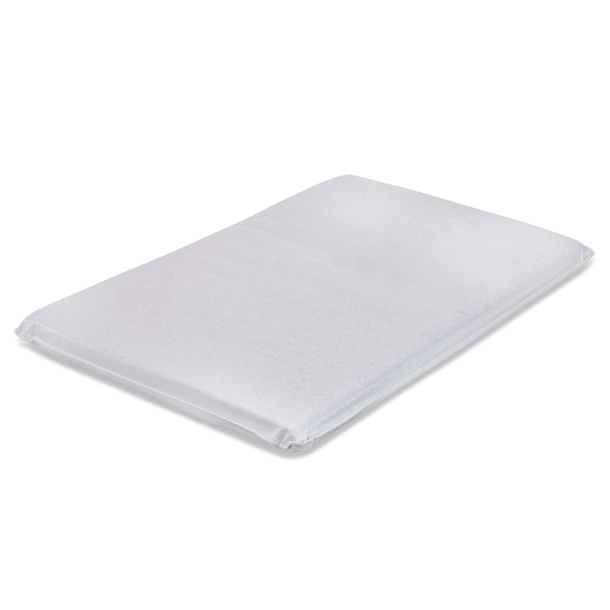 AFG Laminated 2" Waterproof Mini Crib Mattress