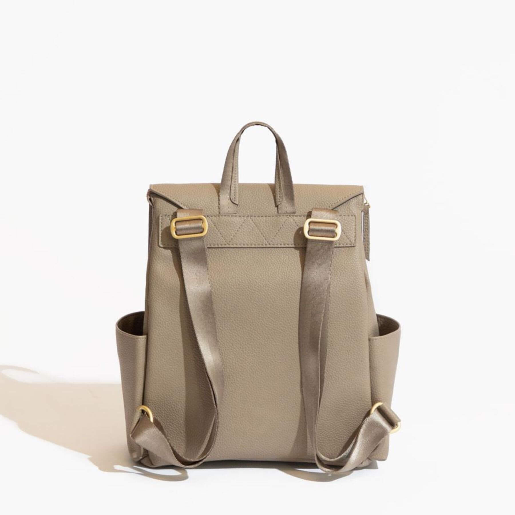 Back View of Freshly Picked Aspen Mini Classic Bag II