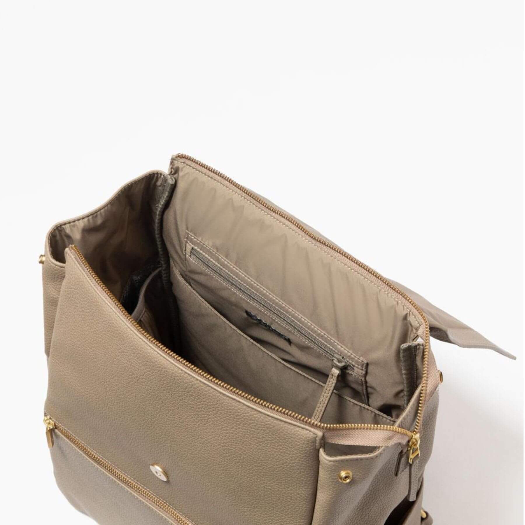 Open Freshly Picked Aspen Mini Classic Bag II