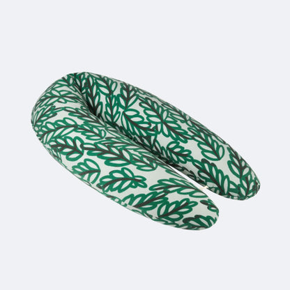 B.Love U-Shape Pregnancy Pillow - Vegetal