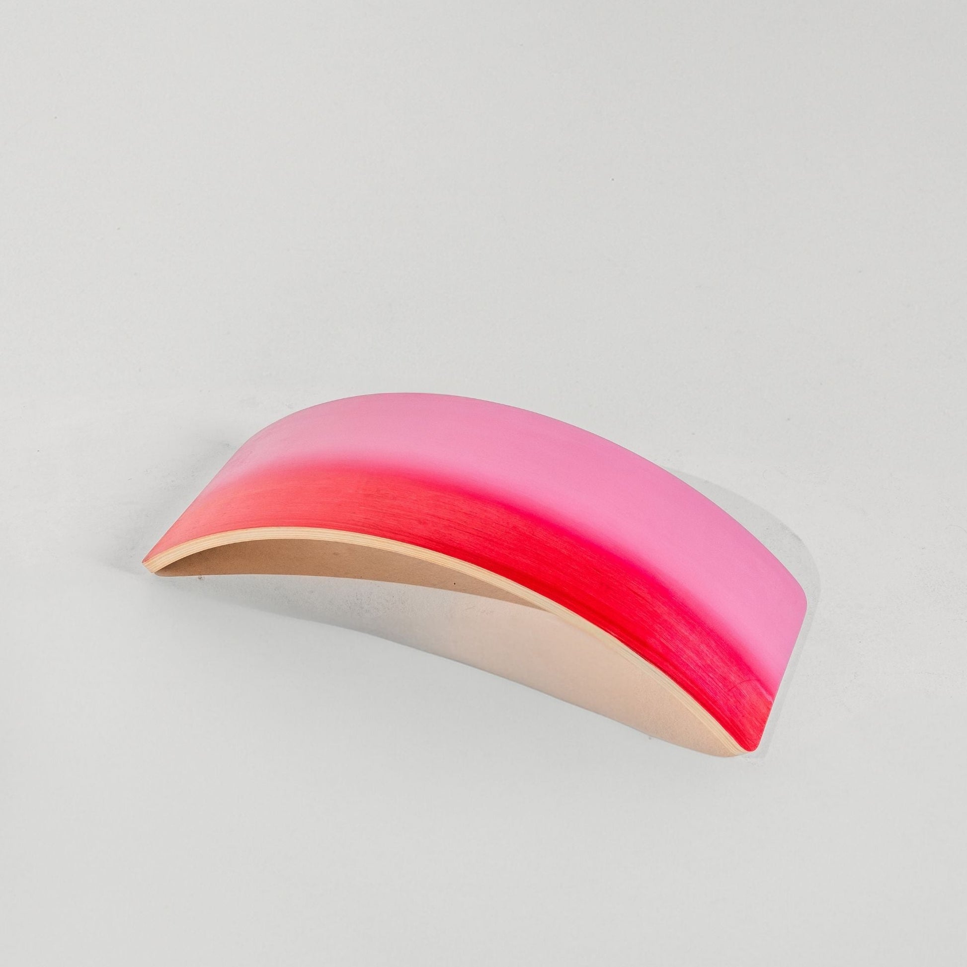 Bunny Hopkins Wobble Board - Blush