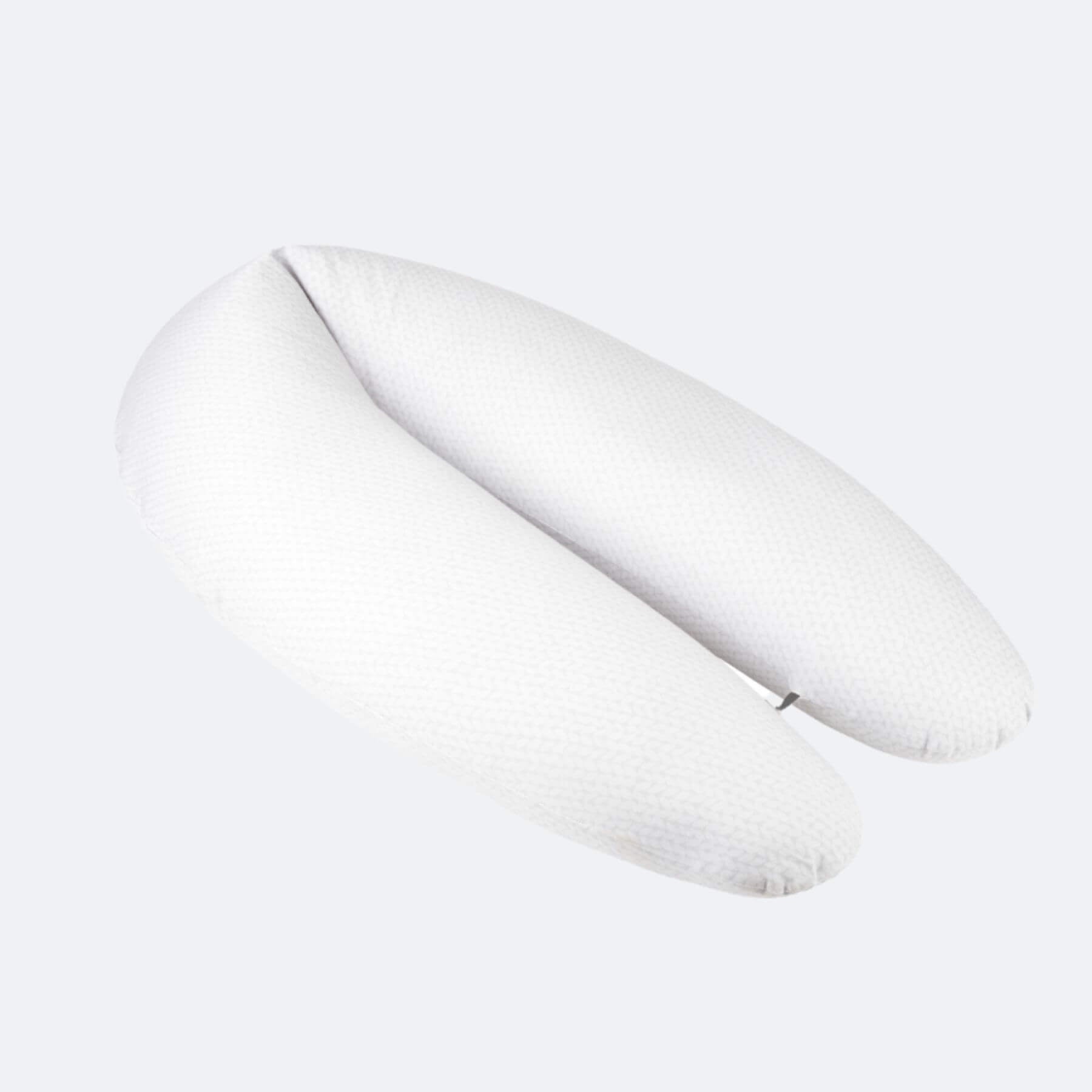 B.Love U-Shape Pregnancy Pillow - Mineral