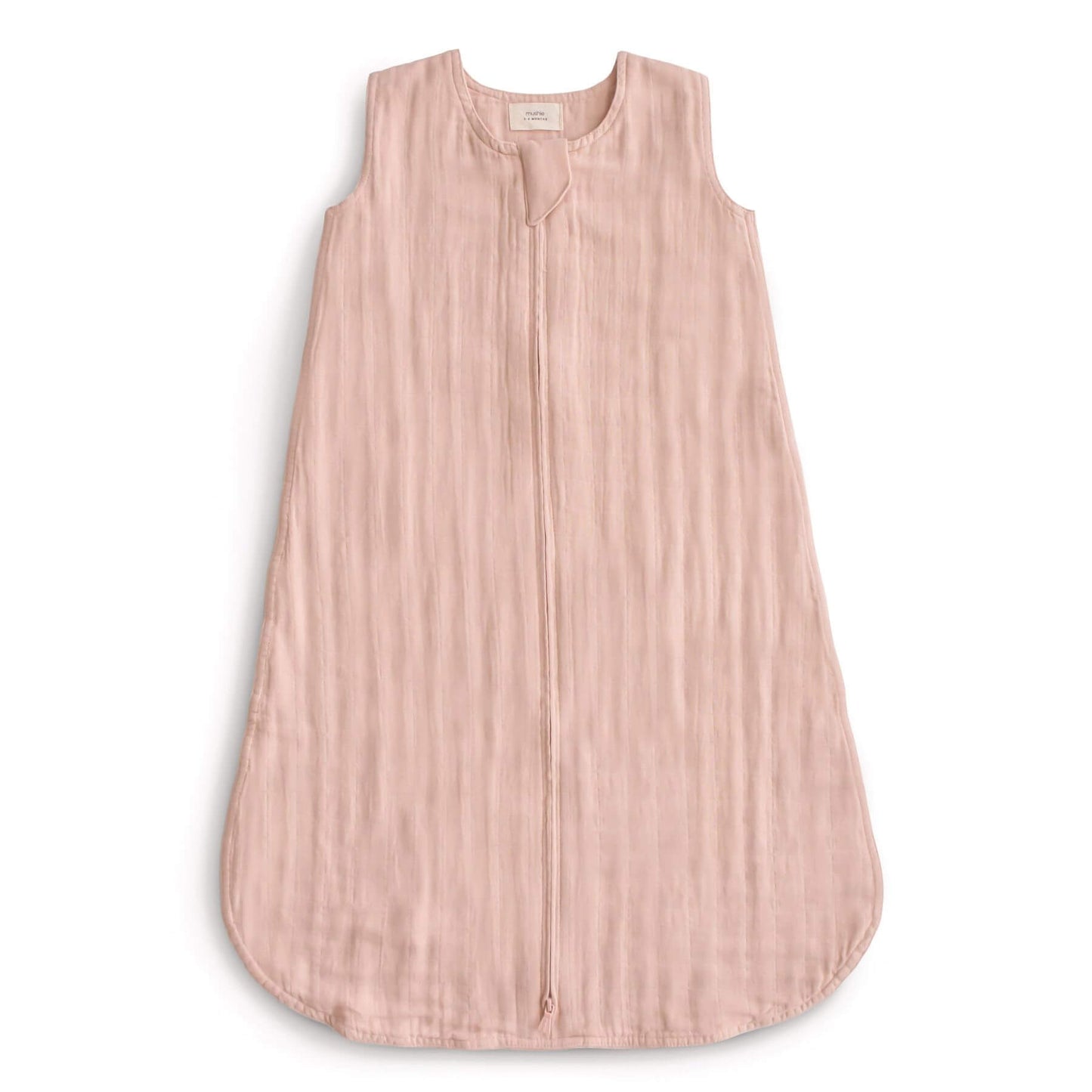 Mushie Organic Cotton Sleep Bag