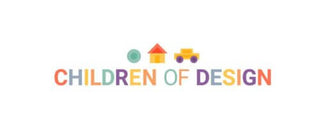 children of design logo