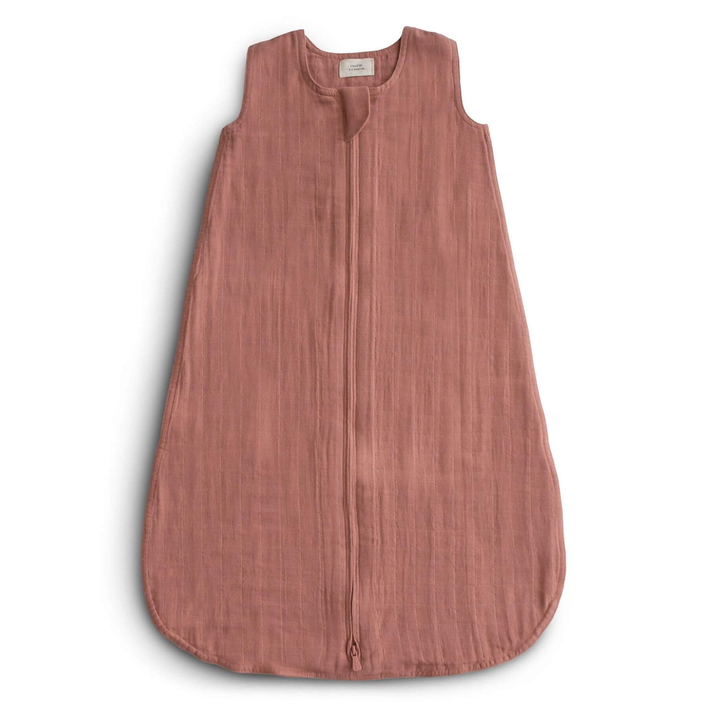 Mushie Organic Cotton Sleep Bag