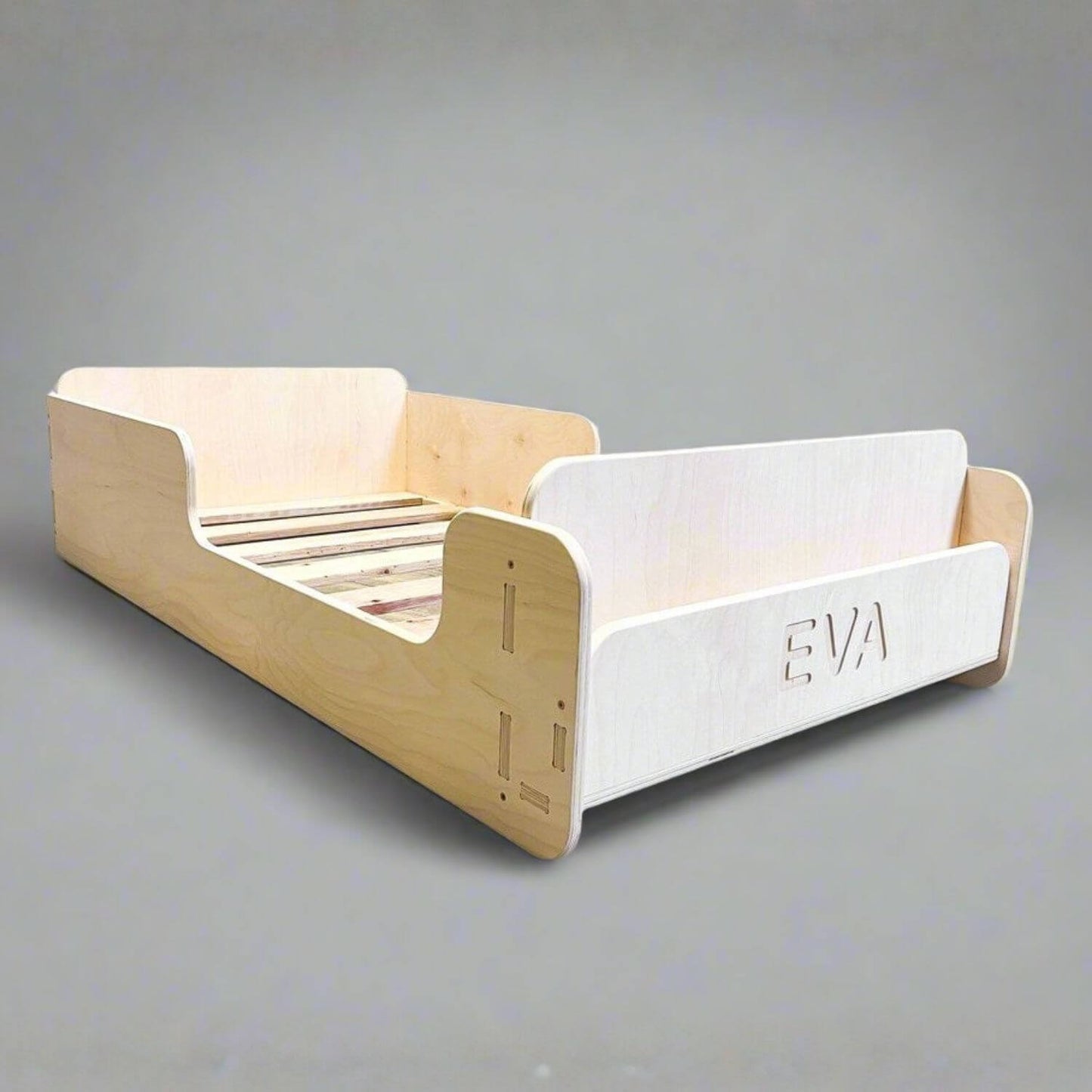 Bush Acres EVA- Floor Bed