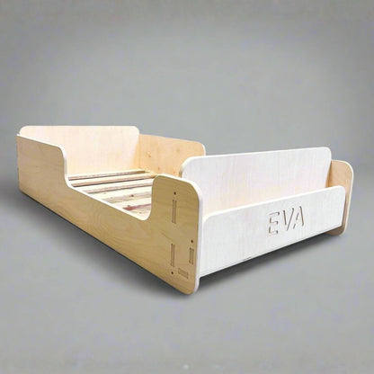 Bush Acres EVA- Floor Bed