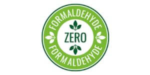 Formaldehyde Zero logo