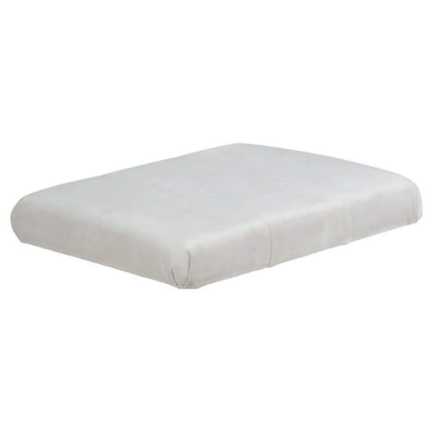 AFG Alice Glider Ottoman Cushion Beige