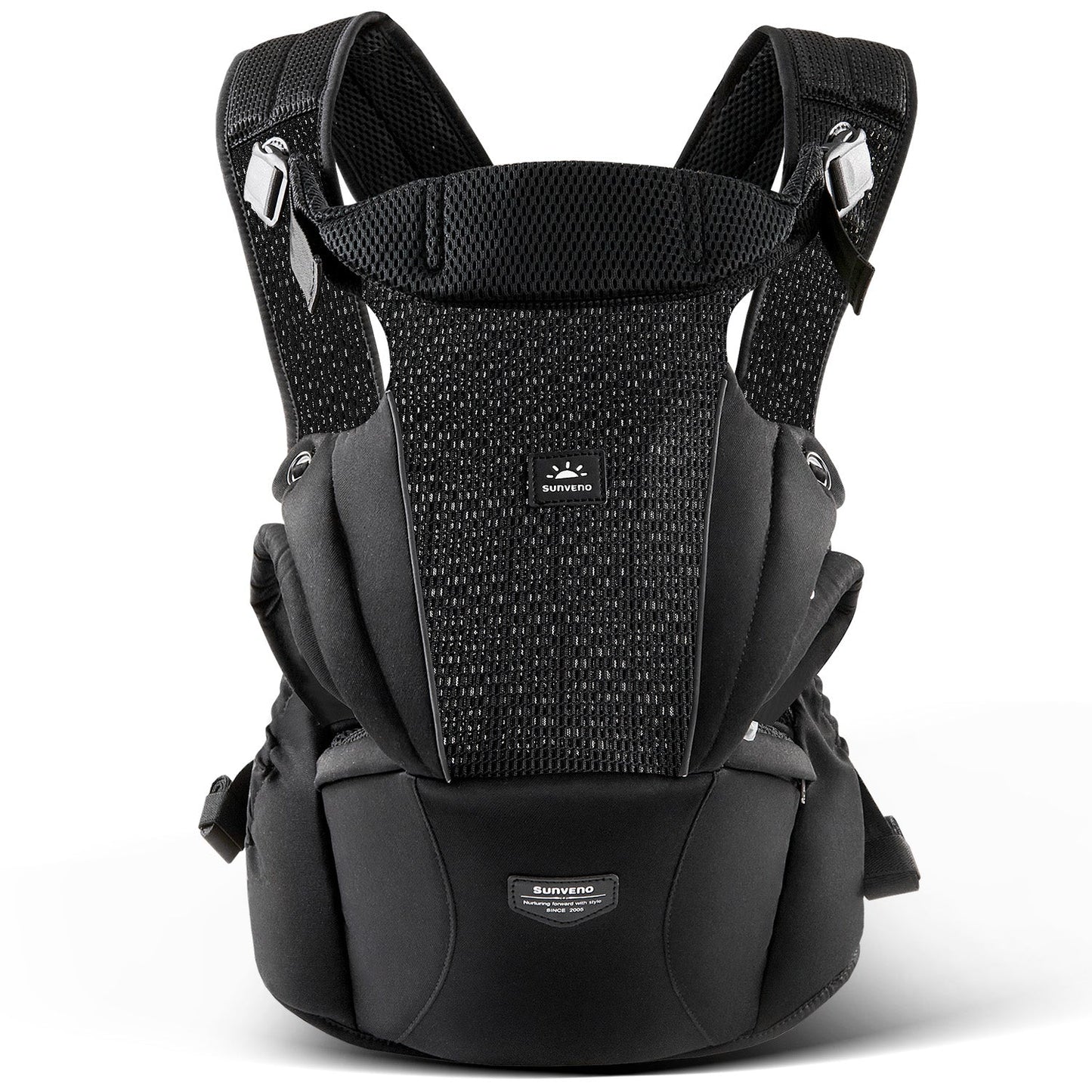 Sunveno All-in-One Baby Carrier
