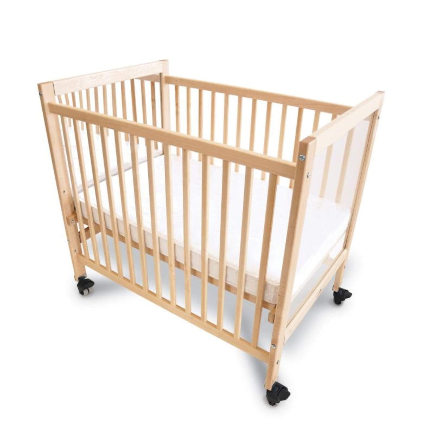 Whitney Brothers I-See-Me Infant Crib