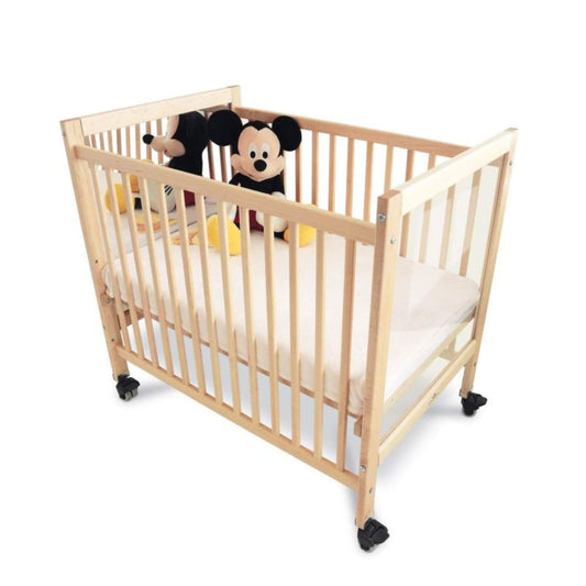 Whitney Brothers I-See-Me Infant Crib