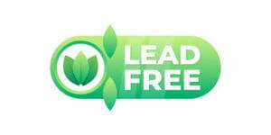 Lead Free logo