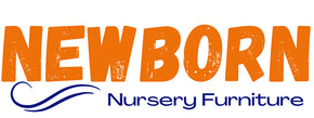 Newborn Nursery Furniture Logo