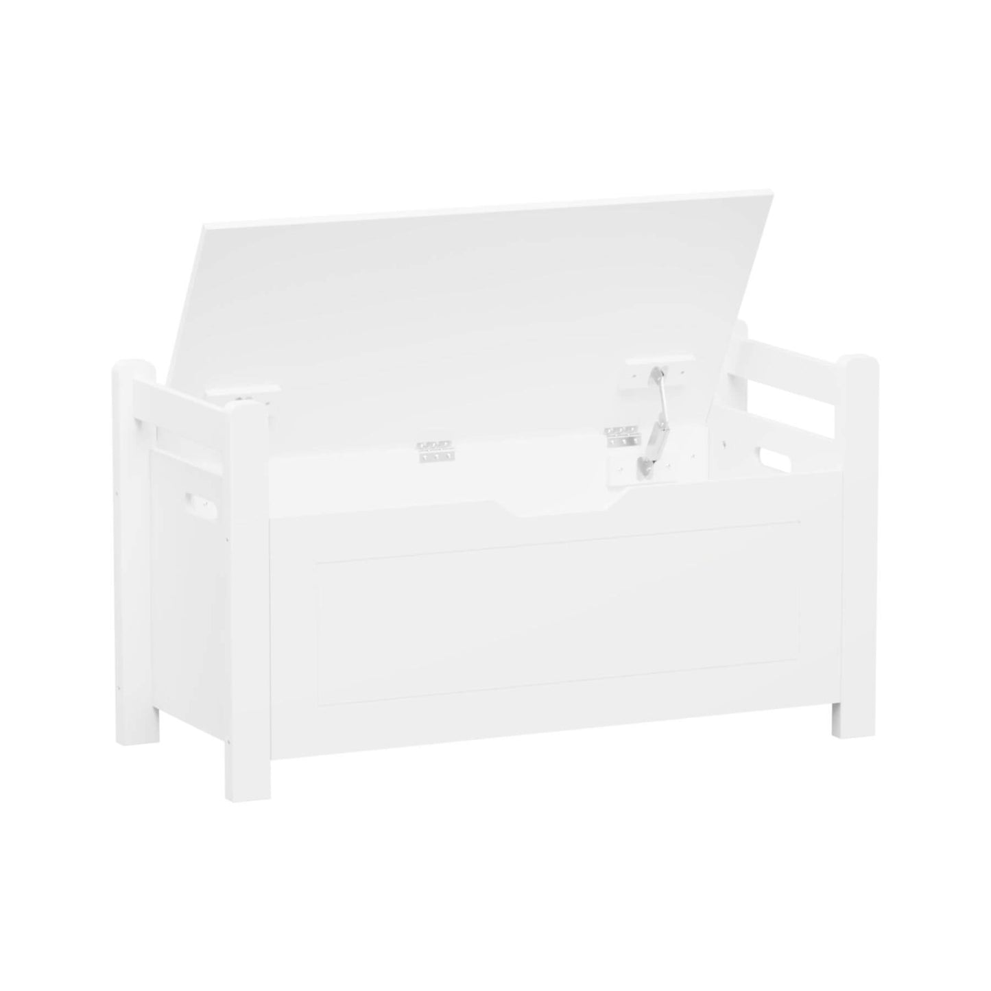 MOONRIVER Kids Toy Box Chest