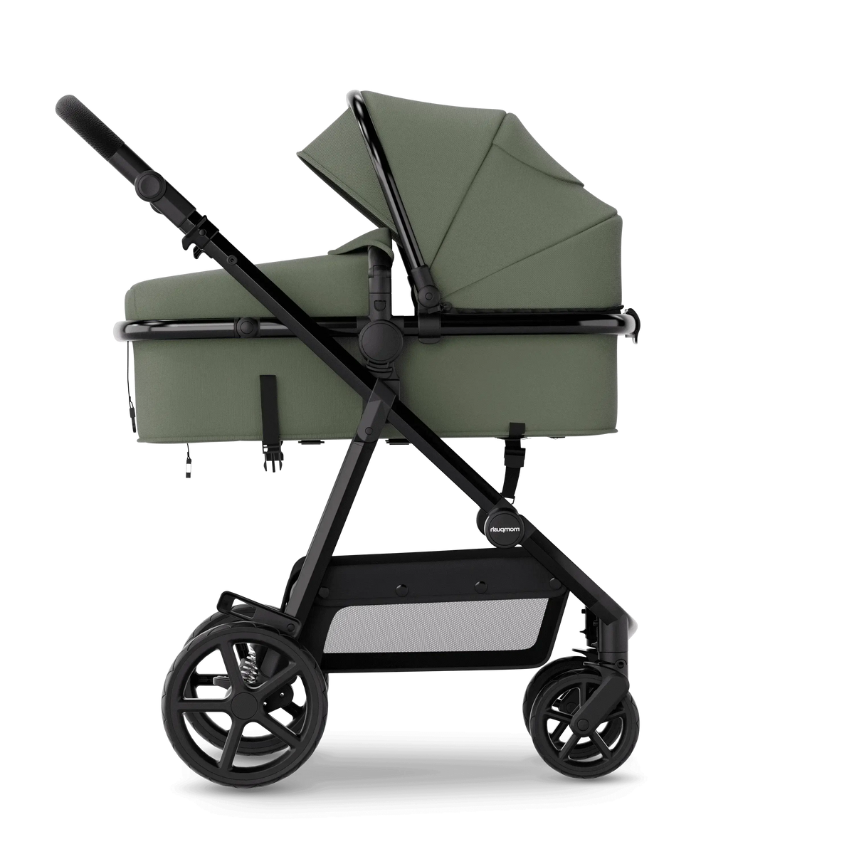 Mompush Meteor 2