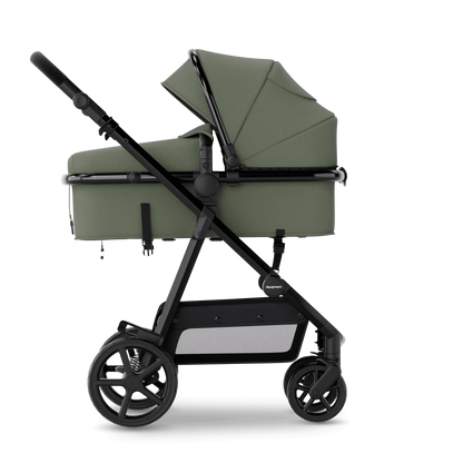 Mompush Meteor 2