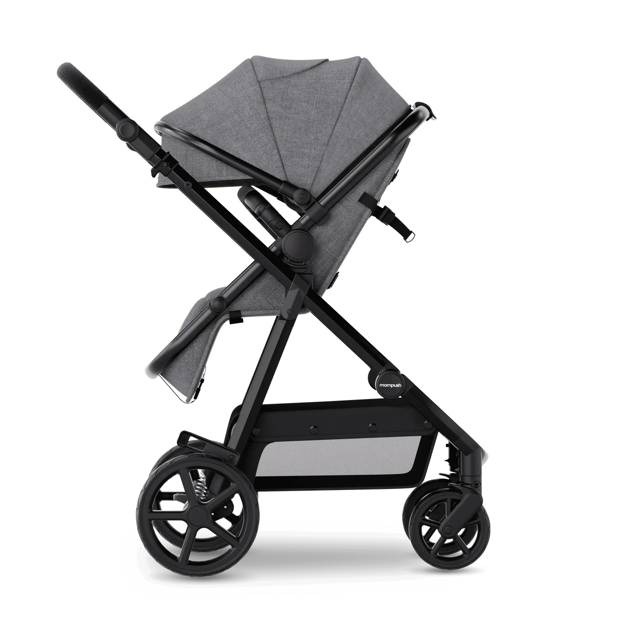 Mompush Meteor 2