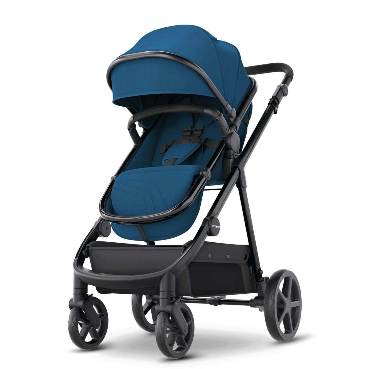 Mompush Meteor 2