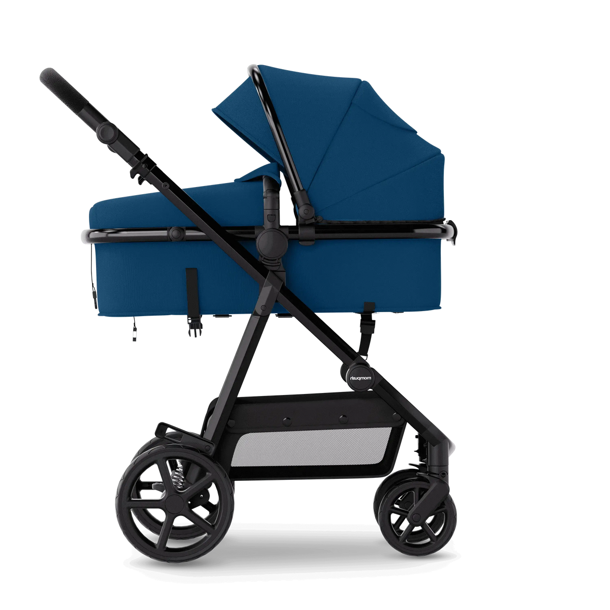 Mompush Meteor 2