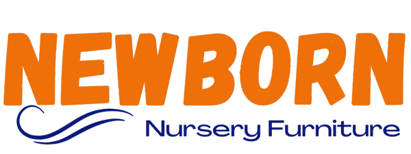 Newborn Nursery Furniture