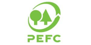 PEFC logo