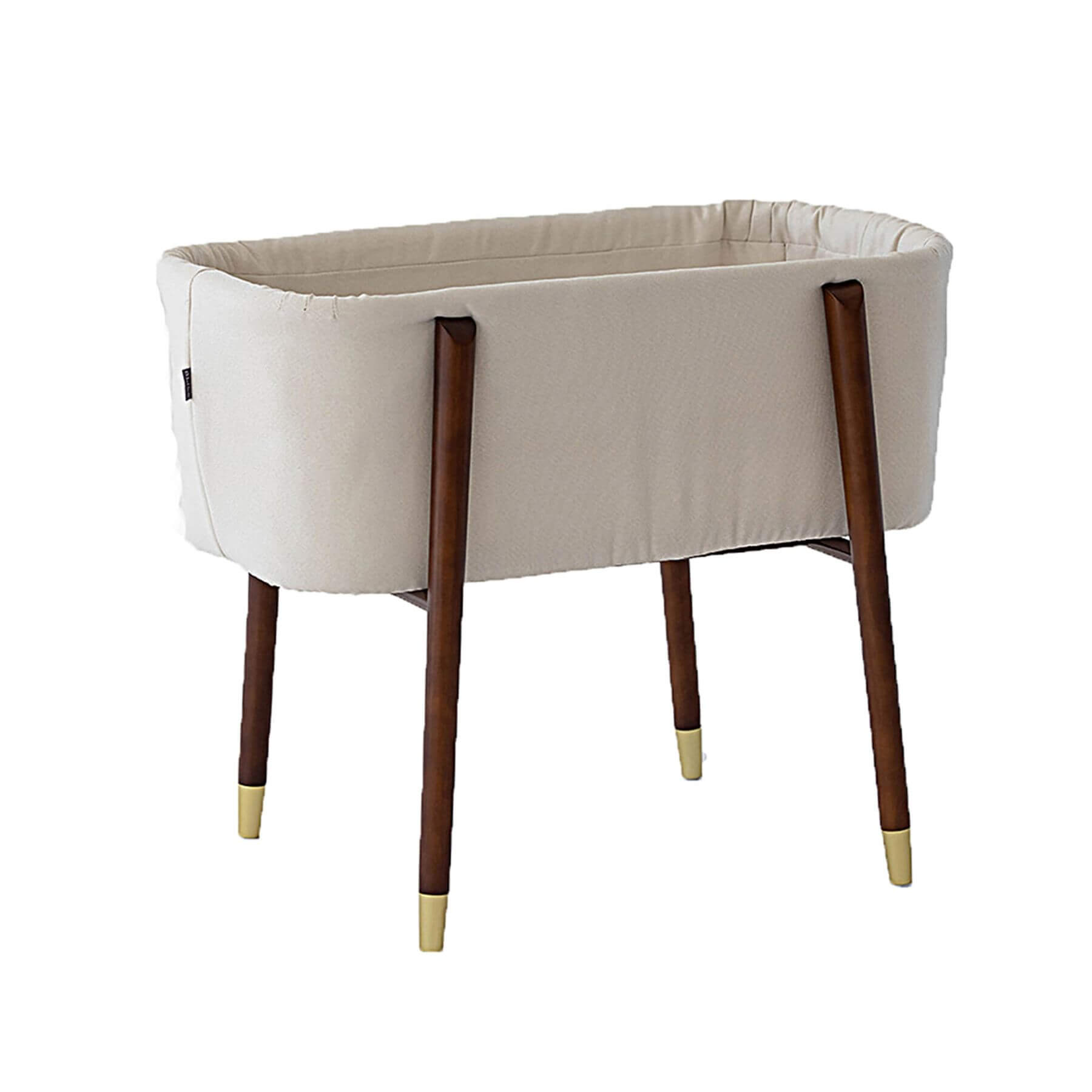 TruBliss SOVA Bassinet Irish Cream