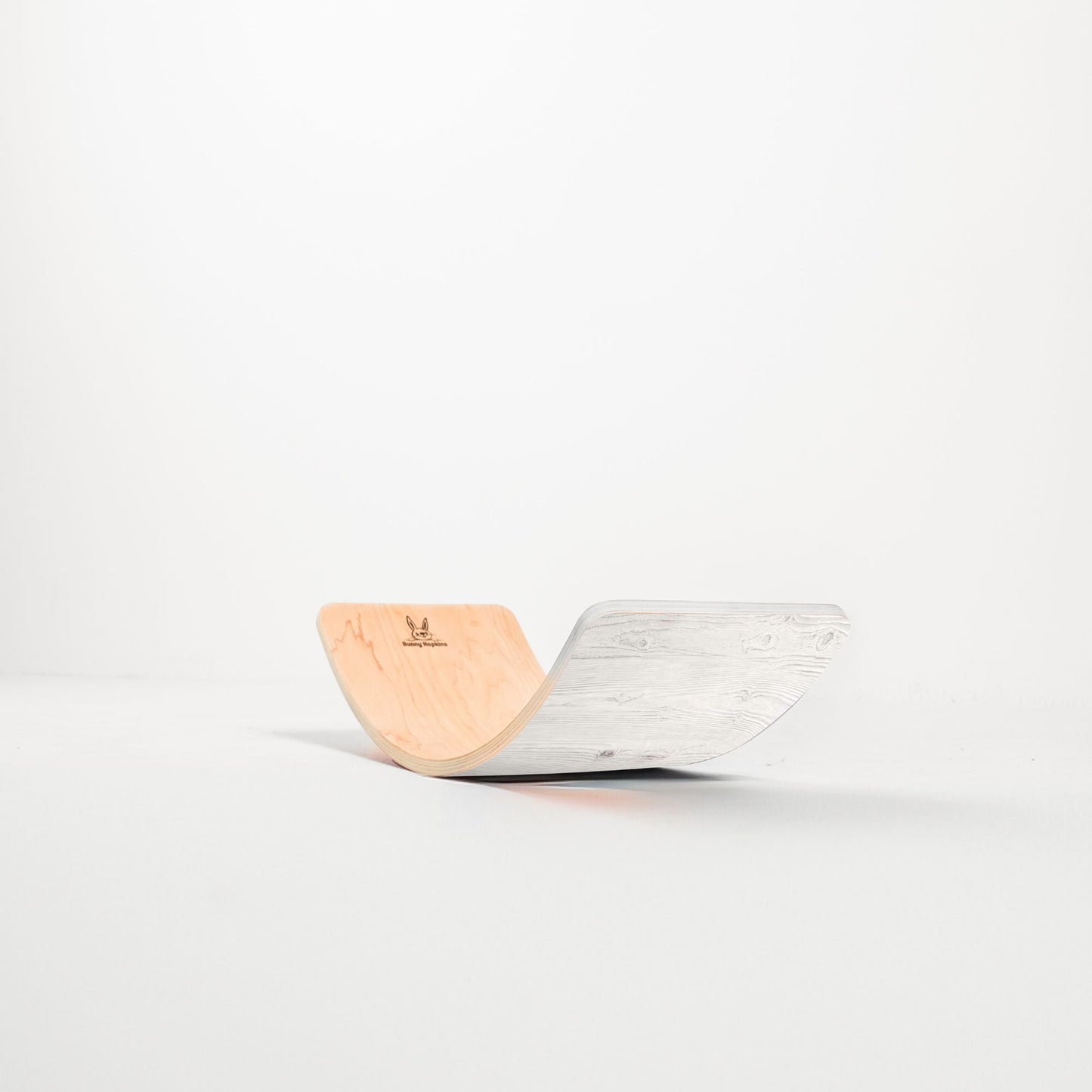 Bunny Hopkins Wobble Board
