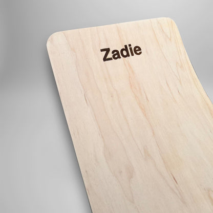 Bunny Hopkins Wobble Board