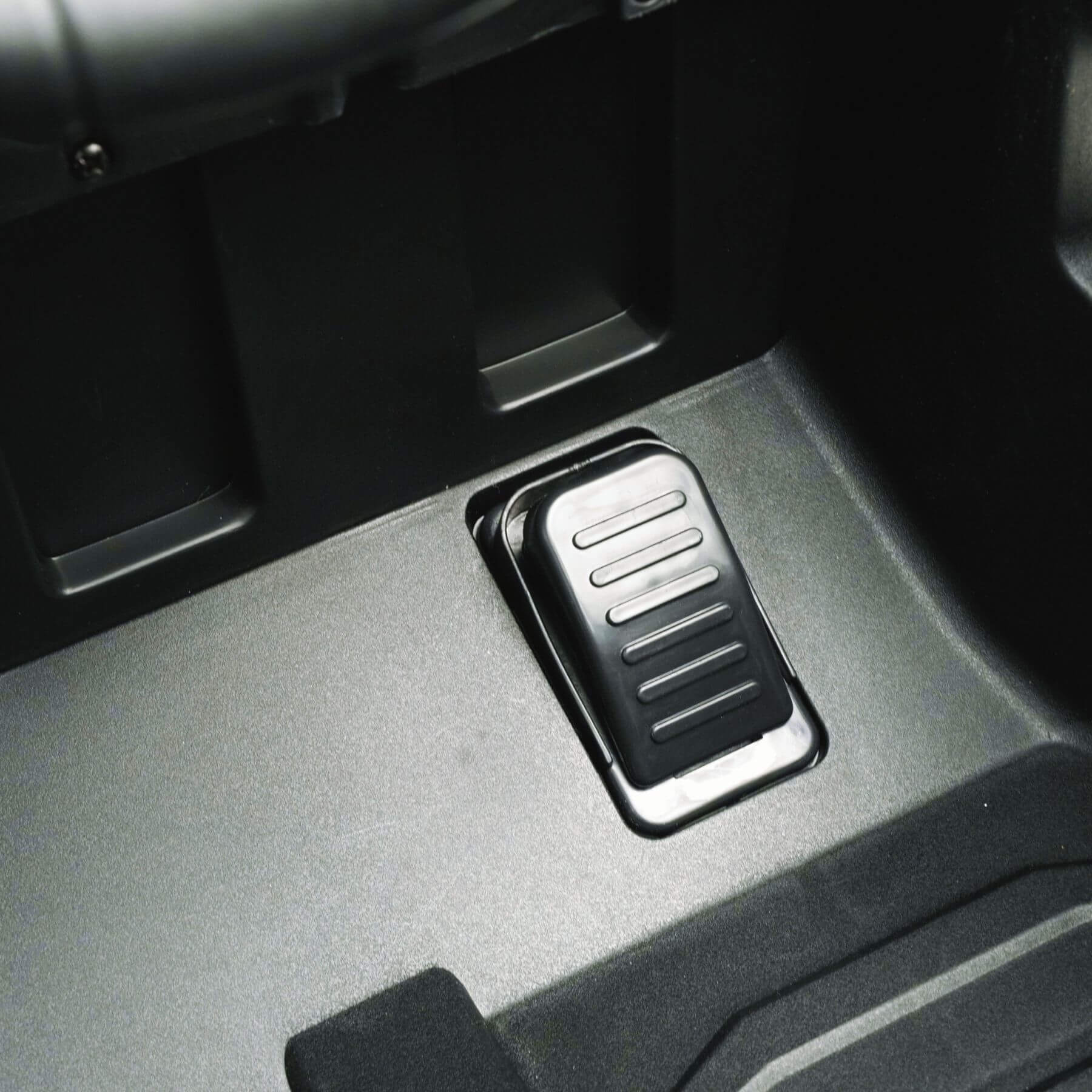 Detail of Tamco 12V Ride On UTV Toy Electric Car Blue