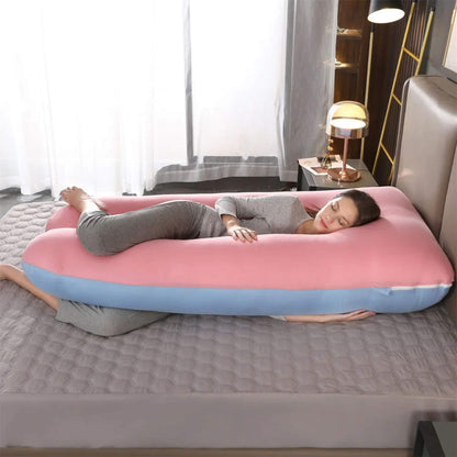 RocketBaby USA U-Shaped Multifunctional Maternity Pillow