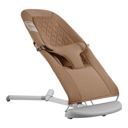 VEVOR Baby Bouncer Seat Chair - Camel