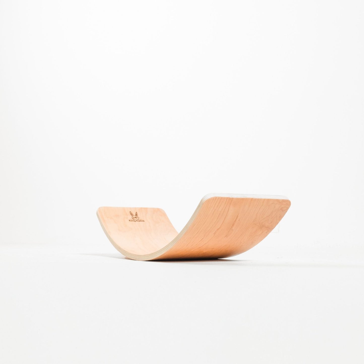 Bunny Hopkins Wobble Board