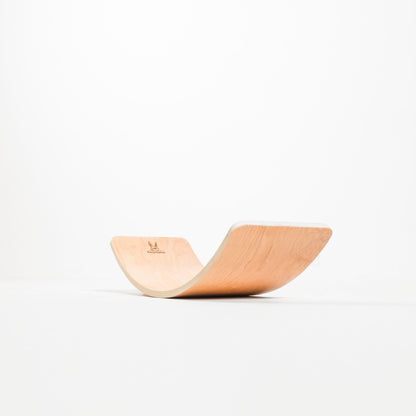Bunny Hopkins Wobble Board