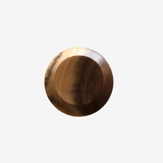Milk Street Baby Acacia Knobs for Branch Double Dresser